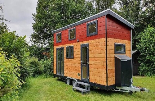 Wechelderzande House | Chalet near Antwerp with Family Fun Nearby