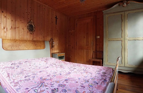 Champoluc Villa | Chalet near the ski slopes of Champoluc