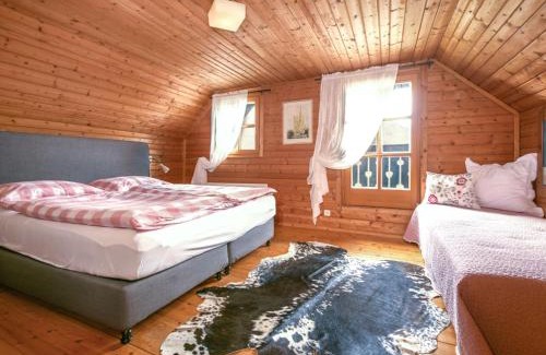 Reichenau Ski Chalet | Chalet Neunhoeffer by Interhome