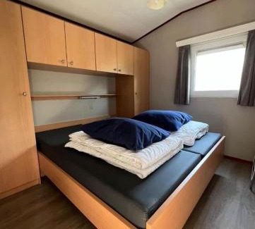 Raalte Ski Chalet | Chalet NiNo