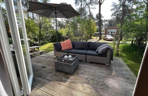 Raalte Ski Chalet | Chalet NiNo