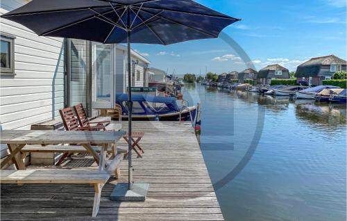 Municipality of Stichtse Vecht House | Chalet