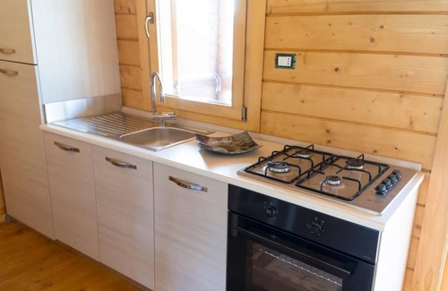 Rodi Milici Ski Chalet | Chalet Nocera - Tenuta Lacco