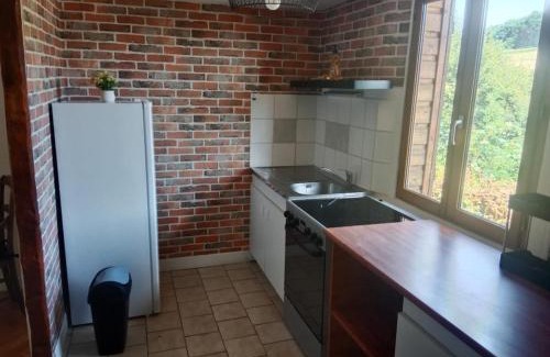 Charleval Apartment | Chalet normand