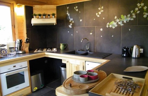 Notre-Dame-du-Pre Ski Chalet | Chalet - NOTRE DAME DU PRE