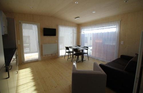 Fluehli House | Chalet Nr. 50