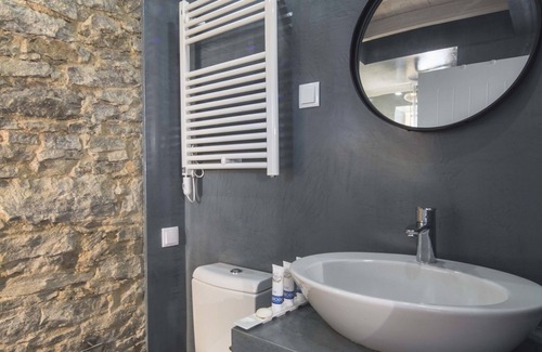 Azenhas do Mar Bed & Breakfast | Chalet O Amorzinho