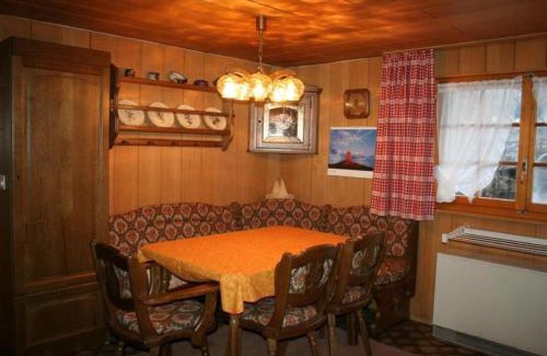 Leuk House | Chalet Oase