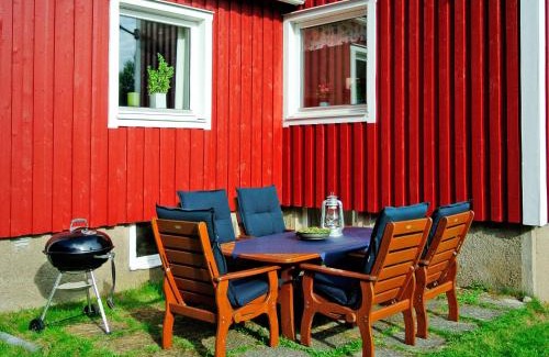 Skallinge Ski Chalet | Chalet Olleredsbro by Interhome
