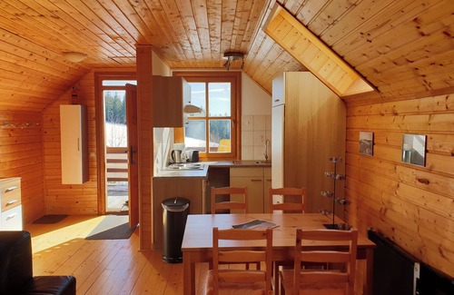Liebenfels Ski Chalet | Chalet on a unique estate near Lake Wörthersee
