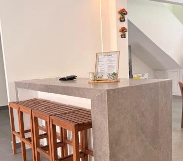Puerto San Jose House | Chalet Palmares