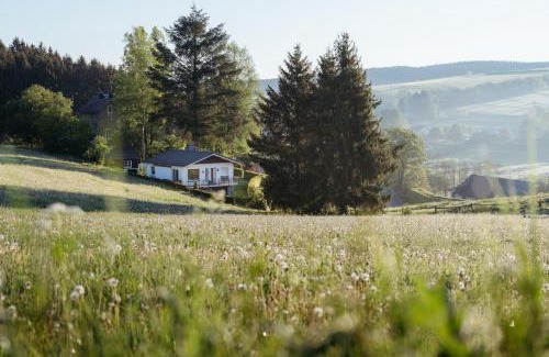 Sankt-Vith Ski Chalet | Chalet Panor'Anna