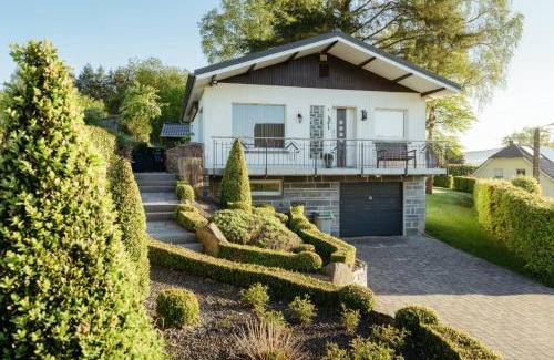 Sankt-Vith Ski Chalet | Chalet Panor'Anna