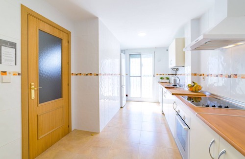 Campanillas House | Chalet Parque Tecnológico, ideal for couples and families