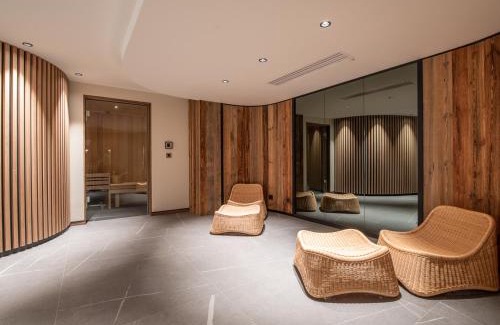 Meribel Apartment | Chalet Penthouse Luxe à Méribel - Concierge, Spa, Parking - FR-1-613-41