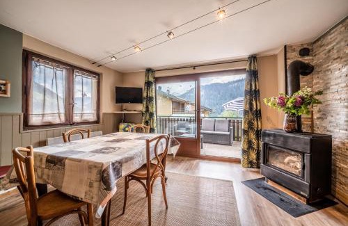 Chatel Ski Chalet | Chalet Perce Neige
