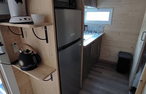 Saint-Gervais Ski Chalet | Chalet "pied aigu" At the foot of the Vercors, mountains and hiking. Pets allowed