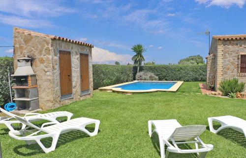 Conil de la Frontera Ski Chalet | Chalet Piedra