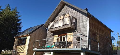 Mont-Dore Ski Chalet | Chalet Pom'Pin