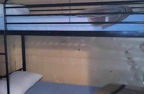 La Salvetat-sur-Agout Other | Chalet privé résident - camping la raviège