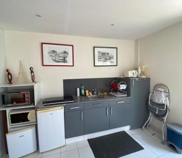 Lege-Cap-Ferret Ski Chalet | Chalet proche océan
