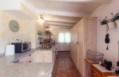Bolonia House | Chalet Punta Paloma