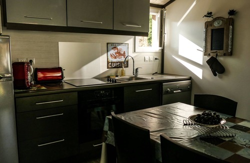 Seignosse Ski Chalet | CHALET RENTAL IN SEIGNOSSE NEAR HOSSEGOR CAPBRETON LANDES