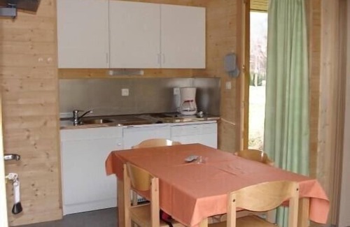 Rombach-le-Franc Ski Chalet | CHALET ROMBACH LE FRANC