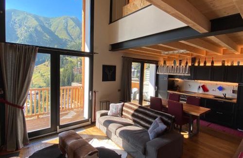 Foppolo House | Chalet Ronchi - Foppolo Ski