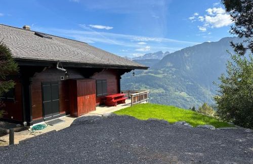 Leysin Ski Chalet | Chalet Rose Bay