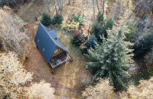 Cannich Ski Chalet | Chalet Rowan Cottage by Interhome