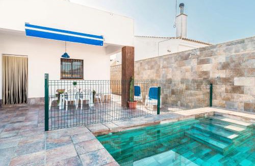 Conil de la Frontera House | Chalet Rubio Cabeza