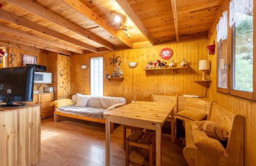 Puyvalador House | Chalet Sérénité - Tranquillité et Très Belle Vue