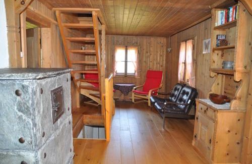 Sent Apartment | Chalet Sanpeter