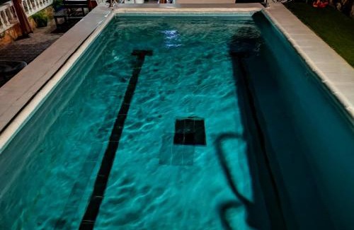 Santa Oliva House | Chalet Santa Oliva