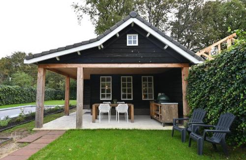 Santpoort-Zuid Ski Chalet | Chalet Santpoort-Zuid