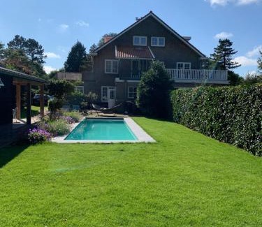 Santpoort-Zuid Ski Chalet | Chalet Santpoort-Zuid