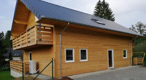 Weris Ski Chalet | Chalet Sarah