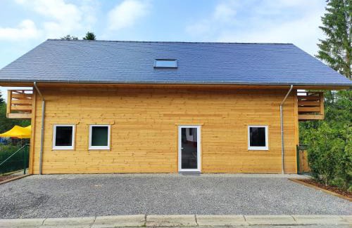 Weris Ski Chalet | Chalet Sarah