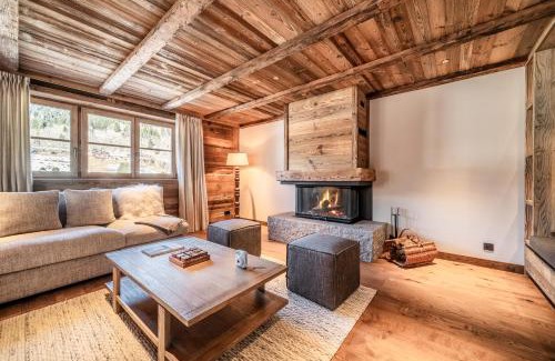 Les Gets Ski Chalet | Chalet Savanna, Les Gets - by EMERALD STAY