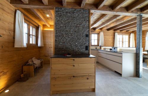 Wildhaus House | Chalet Schafberg