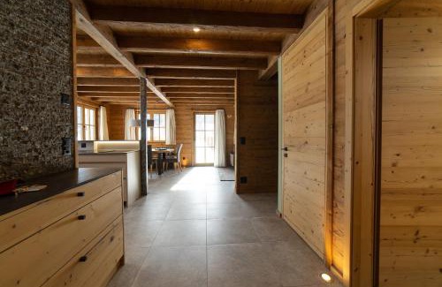 Wildhaus House | Chalet Schafberg