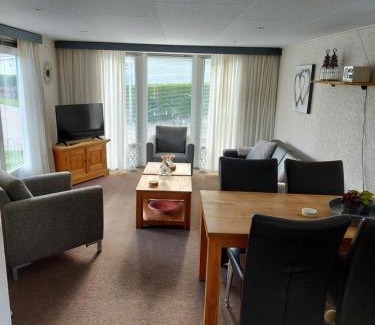 Schoonloo Ski Chalet | Chalet Schoonhoeve