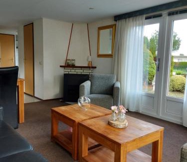 Schoonloo Ski Chalet | Chalet Schoonhoeve
