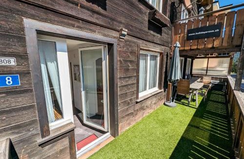 Arosa Ski Chalet | Chalet Schwarzsee by Arosa Holiday