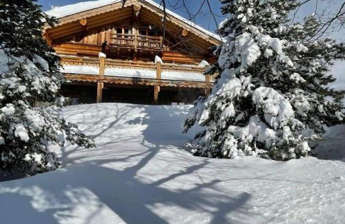 Font-Romeu-Odeillo-Via Ski Chalet | Chalet Sempre Més