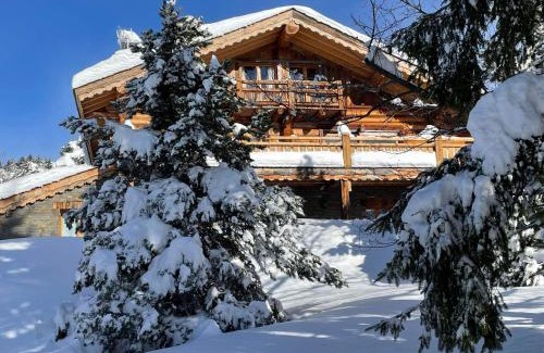 Font-Romeu-Odeillo-Via Ski Chalet | Chalet Sempre Més