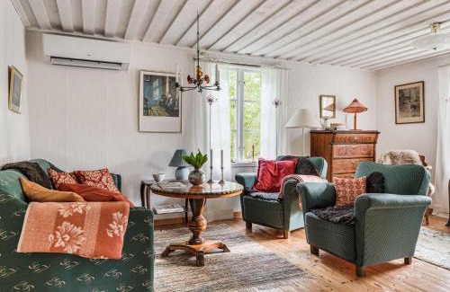 Vikangen Ski Chalet | Chalet Smedstorp by Interhome