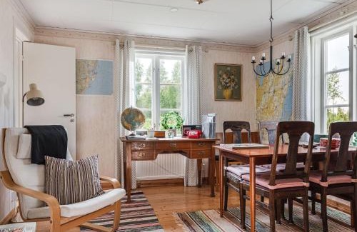 Vikangen Ski Chalet | Chalet Smedstorp by Interhome
