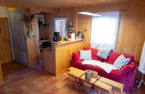 Stadl an der Mur Ski Chalet | Chalet ?Snow Bunny?
